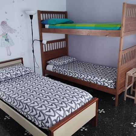 Apartament Domus Superba Genua Zewnętrze zdjęcie