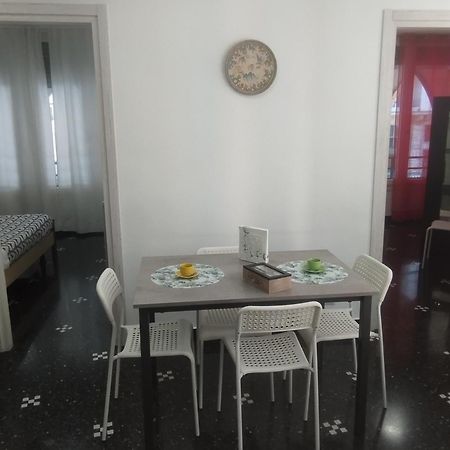 Apartament Domus Superba Genua Zewnętrze zdjęcie
