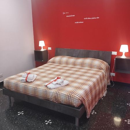 Apartament Domus Superba Genua Zewnętrze zdjęcie