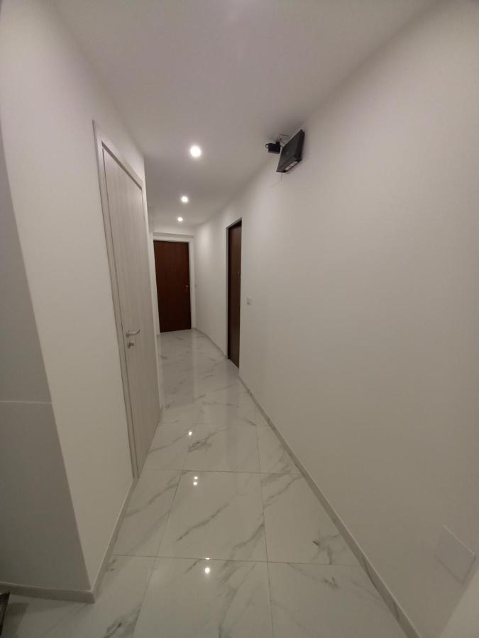 Apartament Domus Superba Genua Zewnętrze zdjęcie