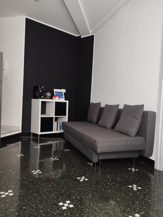 Apartament Domus Superba Genua Zewnętrze zdjęcie
